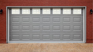 Garage Door Repair at Yardarm Condo, Florida