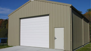 Garage Door Openers at Yardarm Condo, Florida